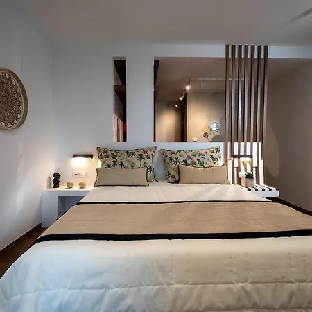 Βίλα Lithari Luxury With Private Pool, Your Perfect Retreat, Crete